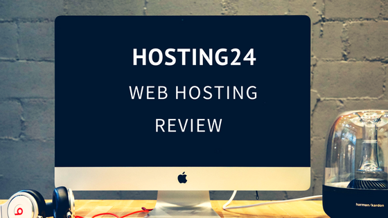 Hosting24 Hosting Review