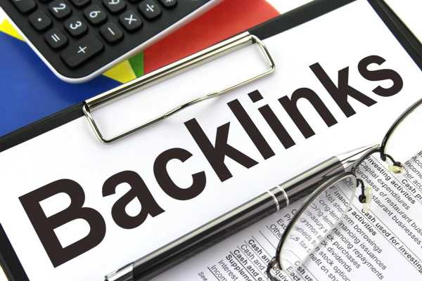 Why backlinks are important