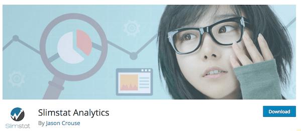 Slimstat Analytics Best Google Analytics Plugins